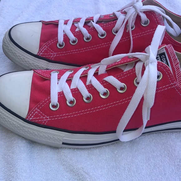 Converse Chuck Taylor All Star Low Top - Picture 3 of 5